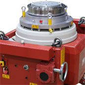 LDS Dual V9 with thermal chamber interface